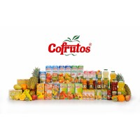 COFRUTOS S.A. logo, COFRUTOS S.A. contact details