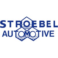 Stroebel Automotive logo, Stroebel Automotive contact details