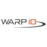 Warp 10 logo, Warp 10 contact details