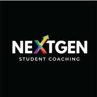 NextGen Student Coaching logo, NextGen Student Coaching contact details