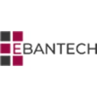 Ebantech logo, Ebantech contact details