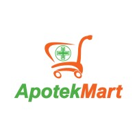 PT. Apotekmart Inti Medika logo, PT. Apotekmart Inti Medika contact details