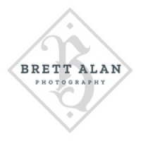 Brett Alan Photography logo, Brett Alan Photography contact details