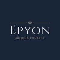 Epyon Holding Company logo, Epyon Holding Company contact details