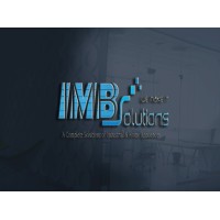 IMB Group logo, IMB Group contact details