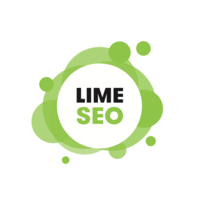 LimeSEO logo, LimeSEO contact details