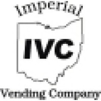 Imperial Vending Company logo, Imperial Vending Company contact details