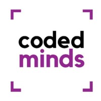 Coded Minds APAC logo, Coded Minds APAC contact details