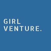 Girl Venture logo, Girl Venture contact details