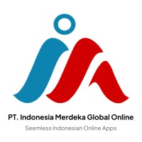 PT. Indonesia Merdeka Global Online logo, PT. Indonesia Merdeka Global Online contact details