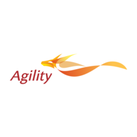 Agility Abu Dhabi PJSC logo, Agility Abu Dhabi PJSC contact details