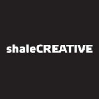 shaleCREATIVE logo, shaleCREATIVE contact details