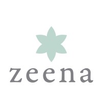 Zeena Cosméticos logo, Zeena Cosméticos contact details