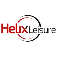 Helix Leisure logo, Helix Leisure contact details