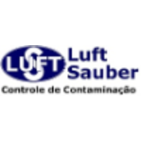 Luft Sauber Controle de Contaminação Ltda. logo, Luft Sauber Controle de Contaminação Ltda. contact details