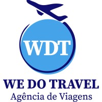 We Do Travel logo, We Do Travel contact details