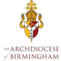 Archdiocese Of Birmingham logo, Archdiocese Of Birmingham contact details