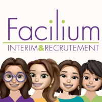 Facilium logo, Facilium contact details