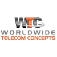 Worldwide Telecom Concepts, LLC logo, Worldwide Telecom Concepts, LLC contact details