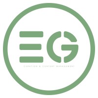 EG Curation & Content Management logo, EG Curation & Content Management contact details