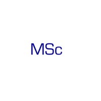 MSc Consultancy Services logo, MSc Consultancy Services contact details