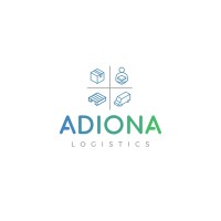 Adiona Logistics logo, Adiona Logistics contact details