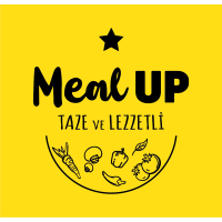 MealUP logo, MealUP contact details