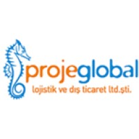 PROJEGLOBAL LOJİSTİK VE DIŞ TİCARET logo, PROJEGLOBAL LOJİSTİK VE DIŞ TİCARET contact details