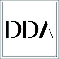 DDA Ajans logo, DDA Ajans contact details