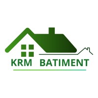 KRM Bâtiment logo, KRM Bâtiment contact details