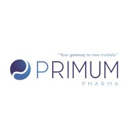 PRIMUM PHARMA logo, PRIMUM PHARMA contact details