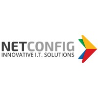 Network Configurations (Pty) Ltd ...NETCONFIG logo, Network Configurations (Pty) Ltd ...NETCONFIG contact details