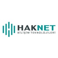 HakNet Güvenlik ve Bilişim Hizmetleri logo, HakNet Güvenlik ve Bilişim Hizmetleri contact details