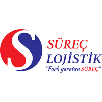 Süreç Lojistik logo, Süreç Lojistik contact details