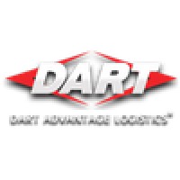 Dart Advantage Logistics logo, Dart Advantage Logistics contact details