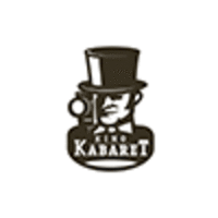 KINO KABARET logo, KINO KABARET contact details