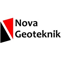 Nova Geoteknik logo, Nova Geoteknik contact details