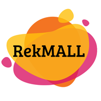 Rekmall logo, Rekmall contact details