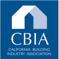 California Building Industry Association logo, California Building Industry Association contact details