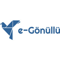 e-Gönüllü logo, e-Gönüllü contact details