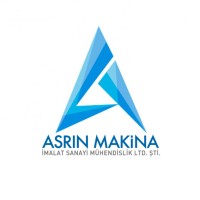 Asrın Makina İmalat San. ve Müh. Ltd. Şti. logo, Asrın Makina İmalat San. ve Müh. Ltd. Şti. contact details