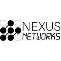 Nexus Networks logo, Nexus Networks contact details