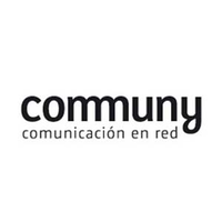 Communy logo, Communy contact details