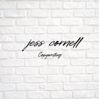 Jess Cornell Content & Copywriting logo, Jess Cornell Content & Copywriting contact details