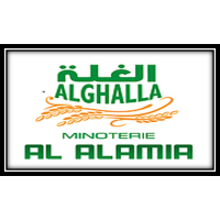 MINOTERIE AL ALAMIA logo, MINOTERIE AL ALAMIA contact details