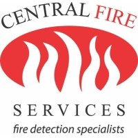 Central Fire Services Pty Ltd logo, Central Fire Services Pty Ltd contact details