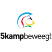 5Kamp Beweegt logo, 5Kamp Beweegt contact details