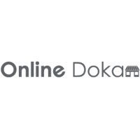 Online Dokan logo, Online Dokan contact details