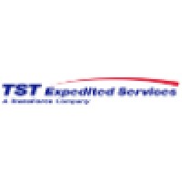 TST Expedited Services logo, TST Expedited Services contact details