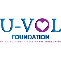 U-VOL FOUNDATION INC logo, U-VOL FOUNDATION INC contact details